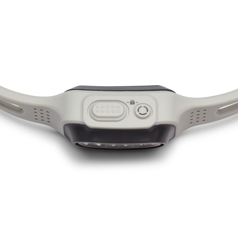 Black Diamond Deploy 325-R Headtorch Alloy-2